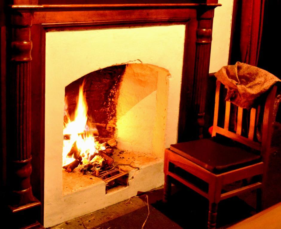 Bed and Breakfast The Sunshine Heritage Manāli Zimmer foto