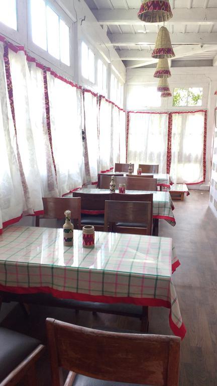 Bed and Breakfast The Sunshine Heritage Manāli Exterior foto
