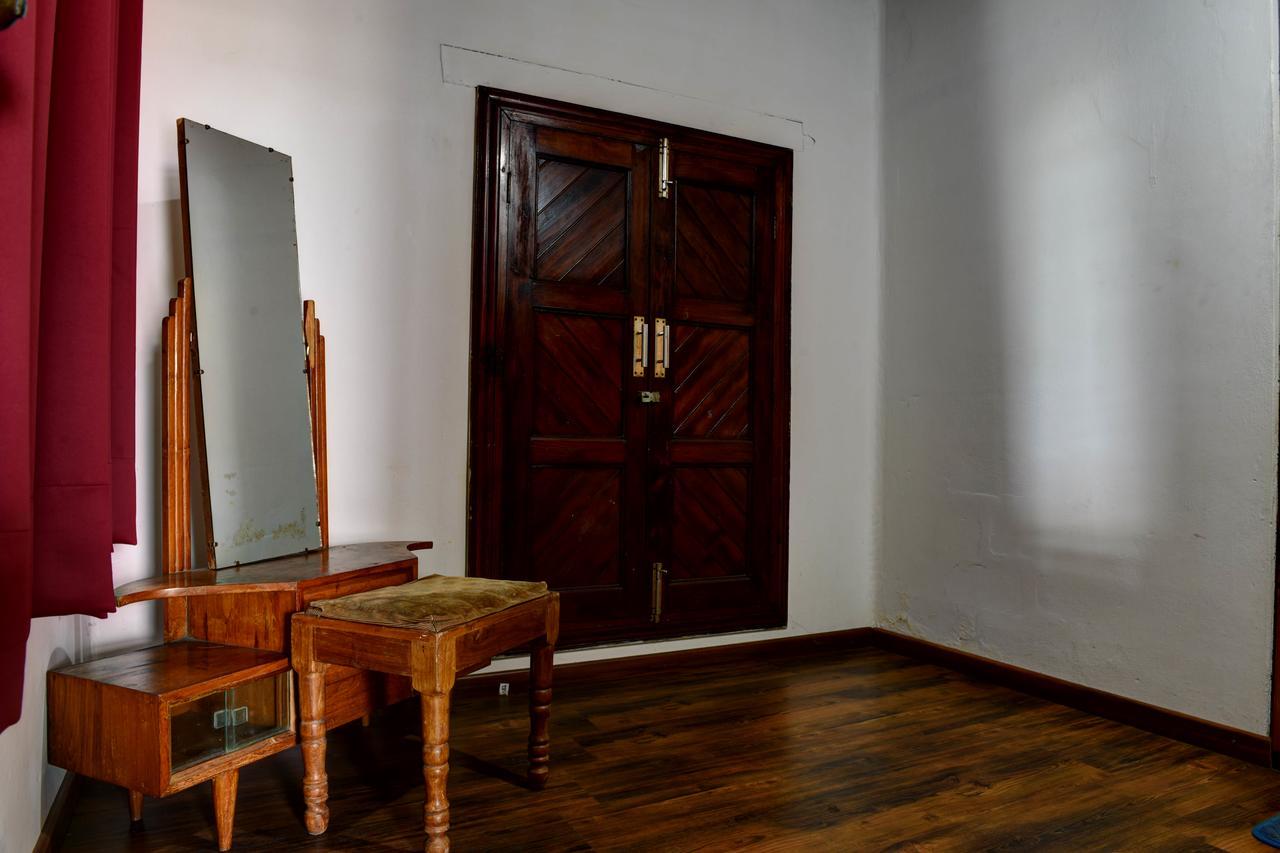 Bed and Breakfast The Sunshine Heritage Manāli Exterior foto